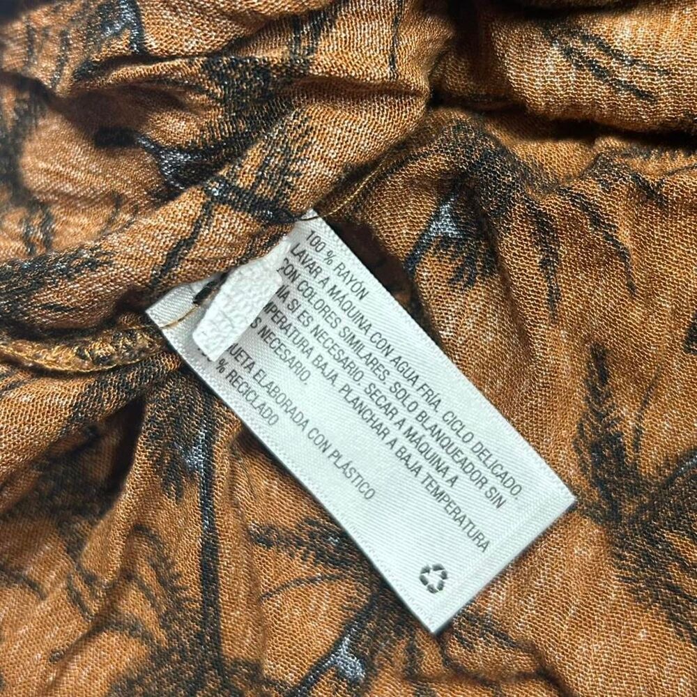 Mossimo Women's multi Vest - Picture 5 of 5